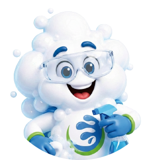 Mascota Clean City